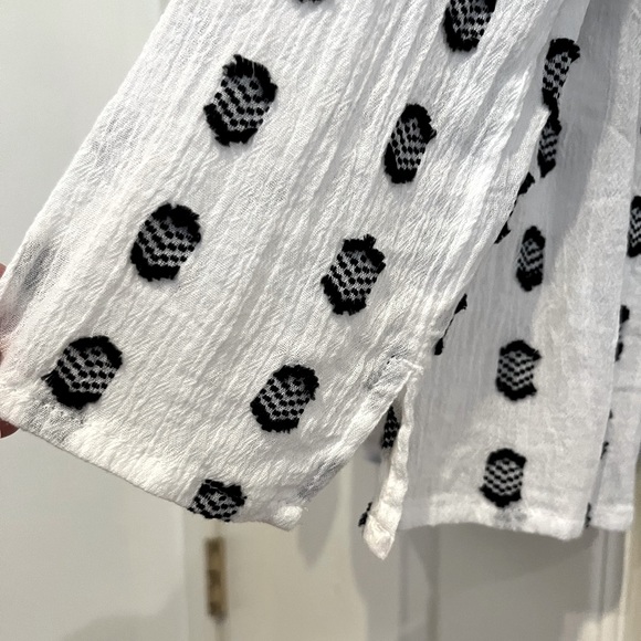 LOFT short top - Picture 6 of 8